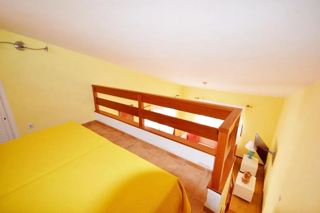 Сasa de vacaciones Los Tabaibales Hotel Maspalomas
