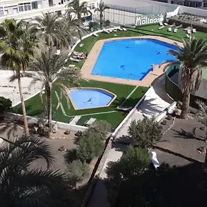  Appart hôtel Molinos