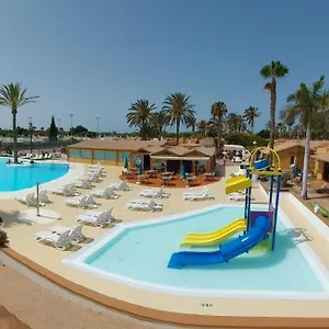 Parque Bali Con Aire Acondicionado Lägenhetshotell