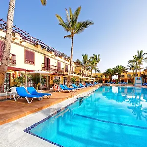 Maspalomas Oasis Club Lägenhetshotell