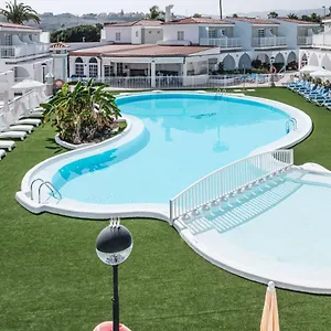 Parque Nogal (adults Only) Semesteranläggning (resort)