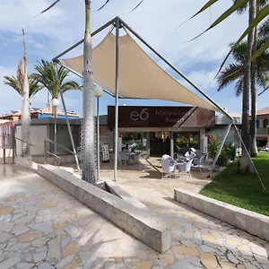Eo Maspalomas Lägenhet