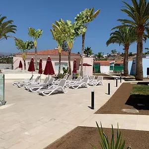 Tisaya Golf Lägenhet