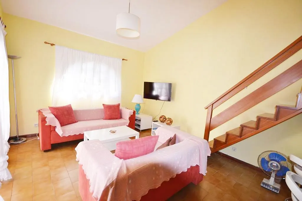 Los Tabaibales Hotel Maspalomas  Spagna