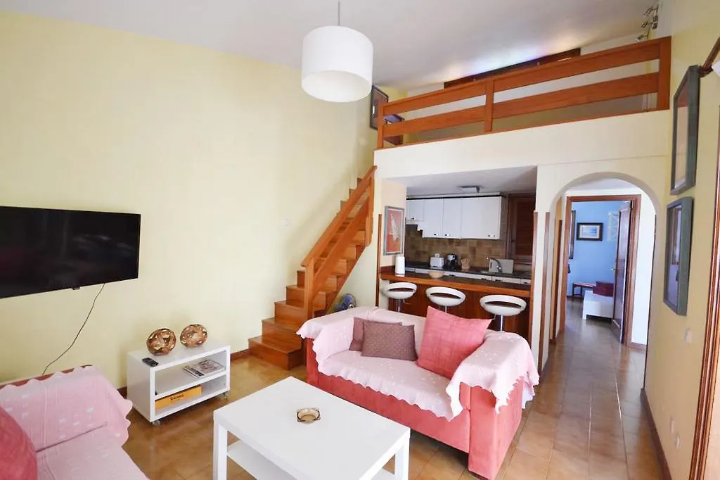 Casa vacanze Los Tabaibales Hotel Maspalomas  Spagna