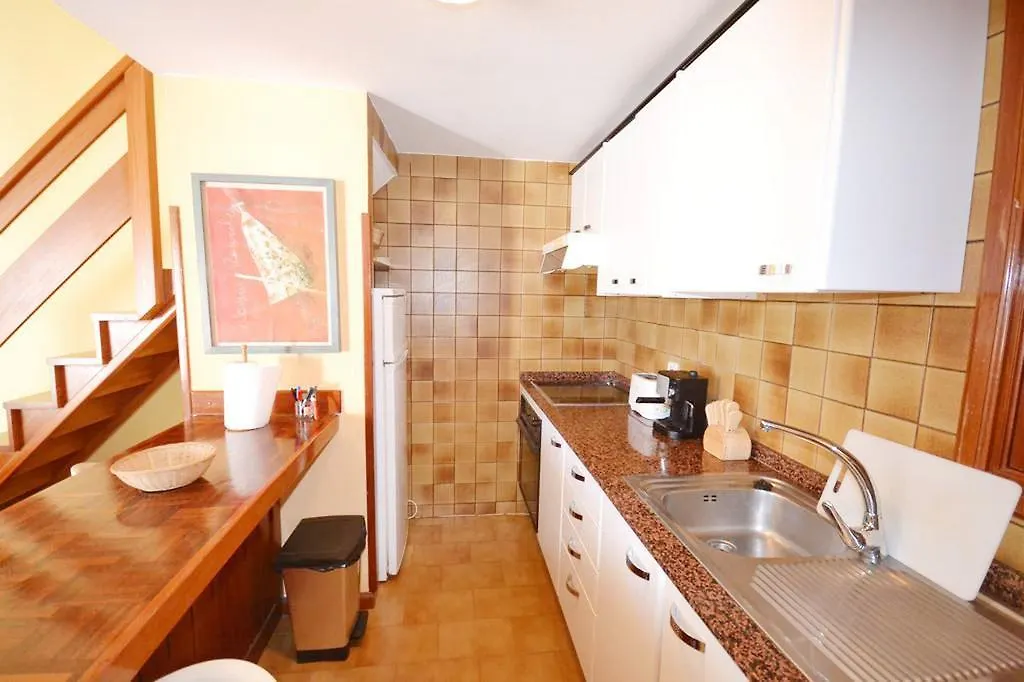 Casa vacanze Los Tabaibales Hotel Maspalomas  Spagna