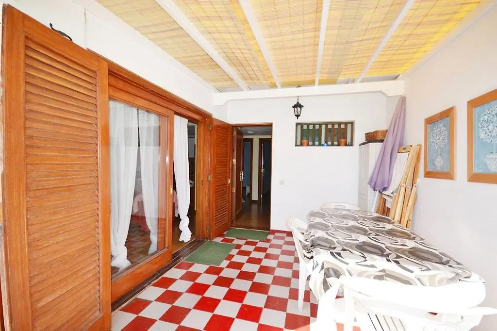 Casa vacanze Los Tabaibales Hotel Maspalomas