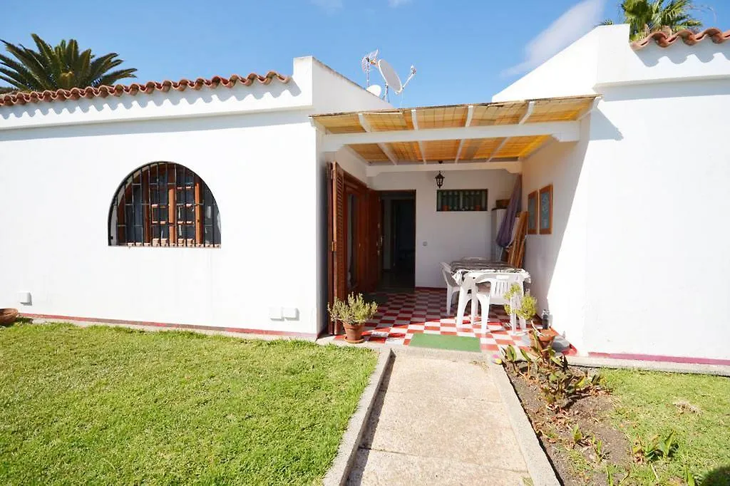 Los Tabaibales Hotel Maspalomas  Casa vacanze